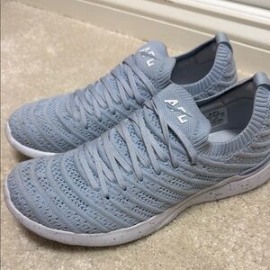 APL techloom wave